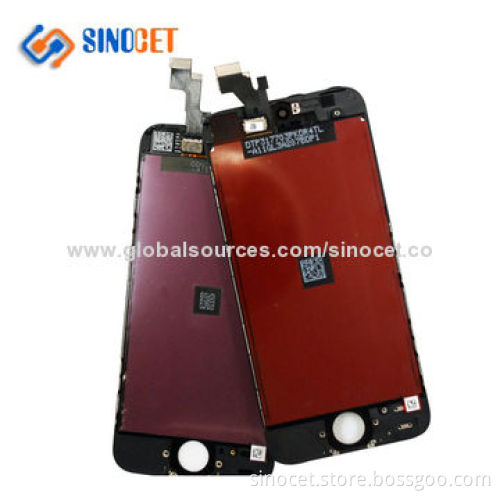 Mobile Phone LCD Display for iPhone 5, Original and Brand NewNew